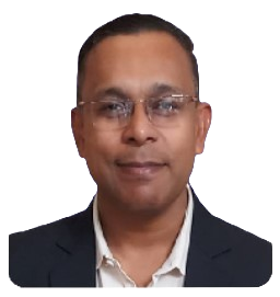 Manish Prasad